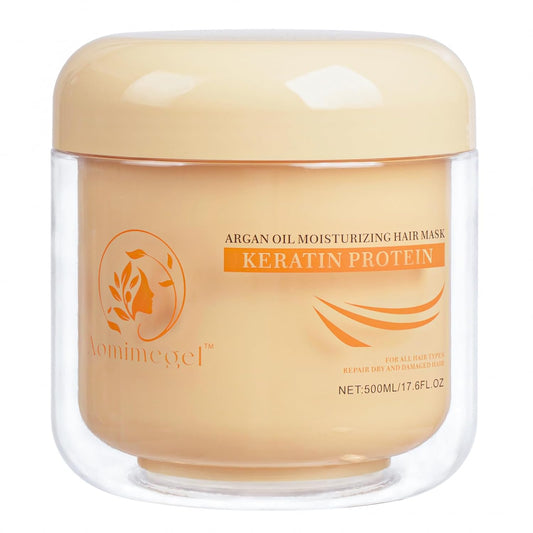 Collagen Hair Mask